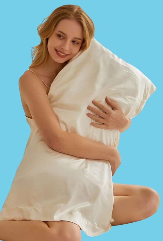Silk Pillowcase