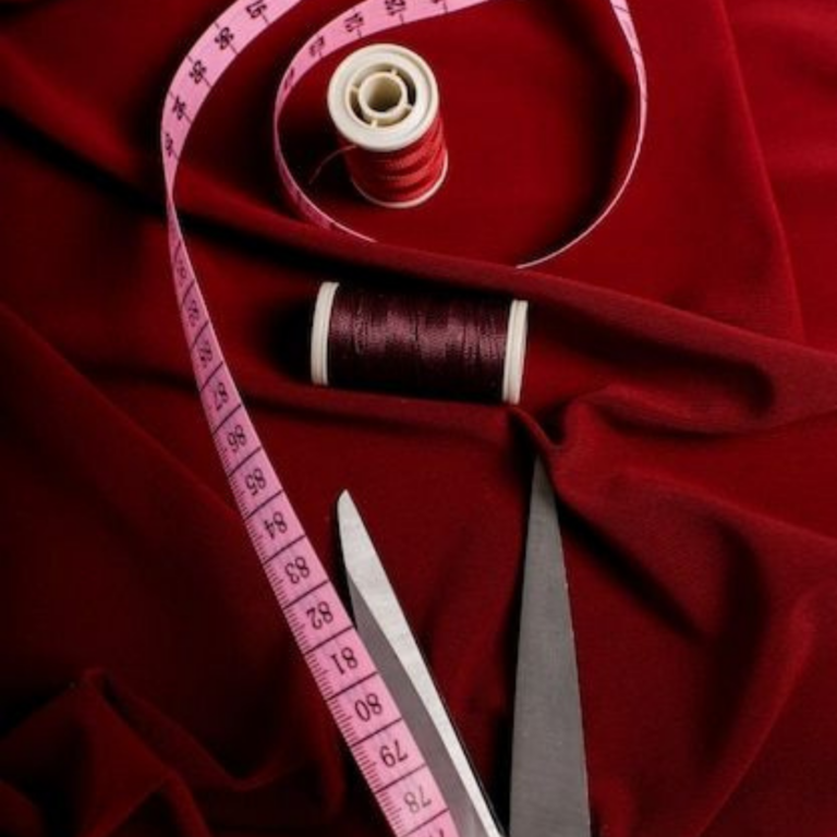 BasBousi: Where Luxury Meets Local Craftsmanship – Unveiling the Beauty of Lebanese Silk